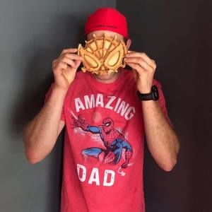 Meet your Posher, Bob